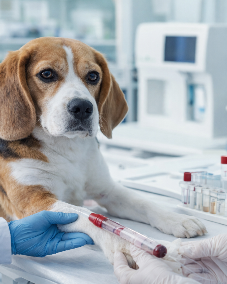 동물용 의료기기